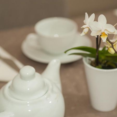 ローマ Da Molly Bed & Breakfast エクステリア 写真