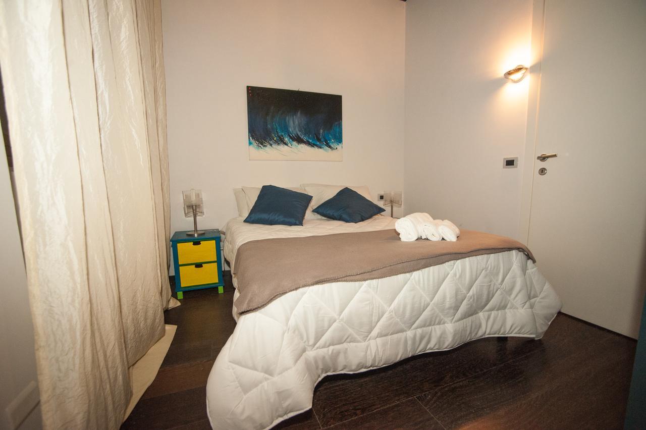 ローマ Da Molly Bed & Breakfast エクステリア 写真
