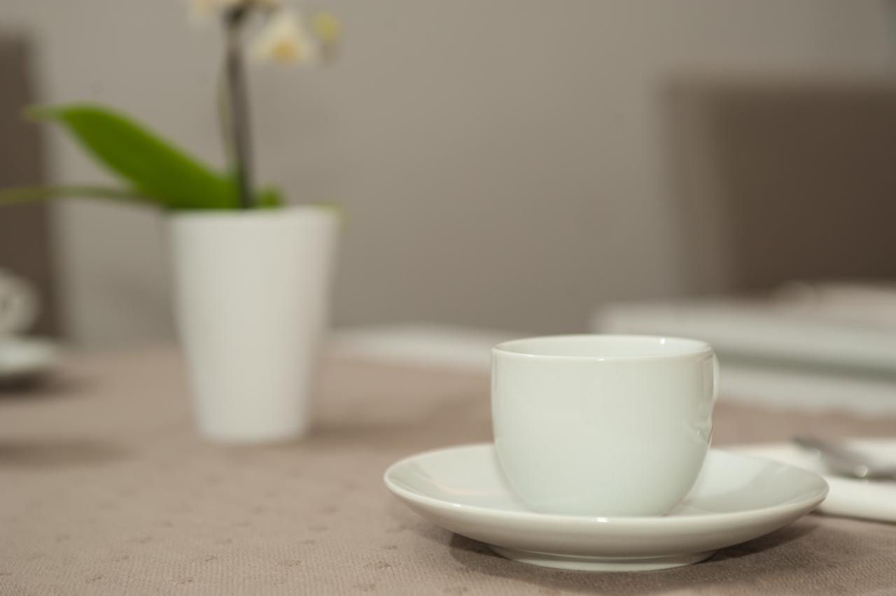 ローマ Da Molly Bed & Breakfast エクステリア 写真