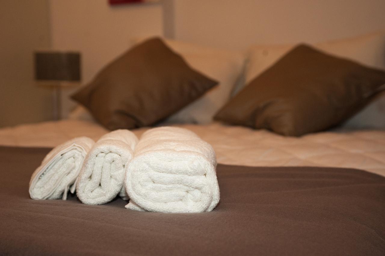ローマ Da Molly Bed & Breakfast エクステリア 写真
