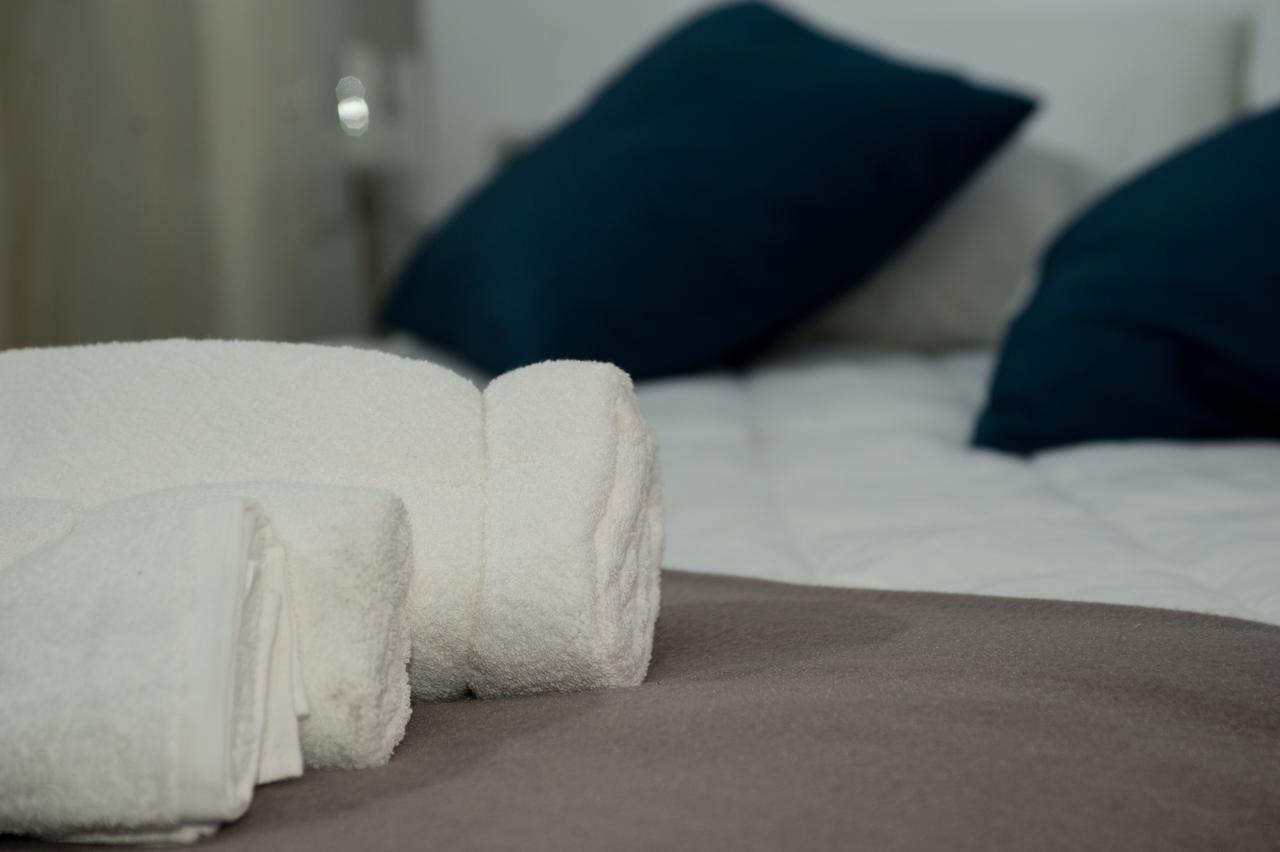 ローマ Da Molly Bed & Breakfast エクステリア 写真